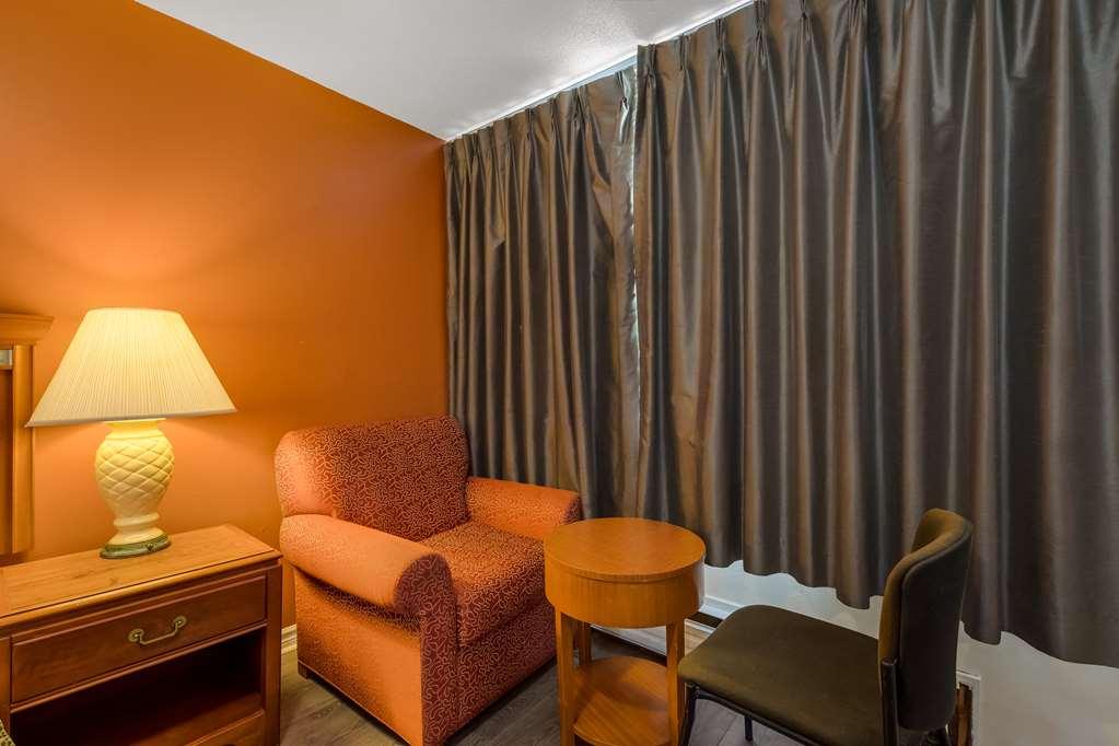 Knights Inn Burlington Pokój zdjęcie