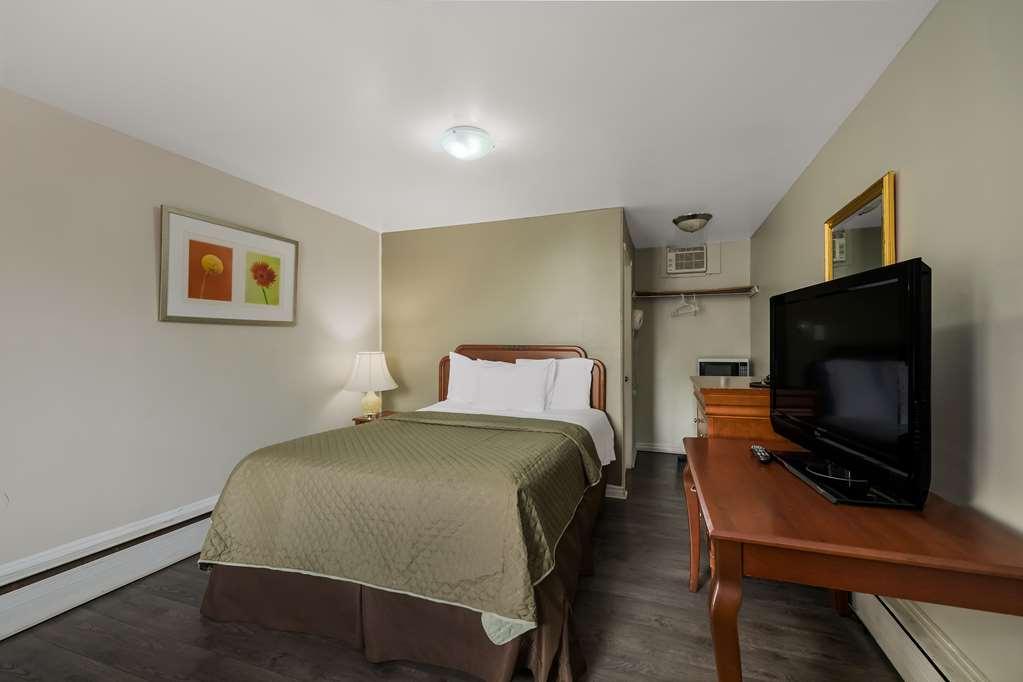 Knights Inn Burlington Pokój zdjęcie