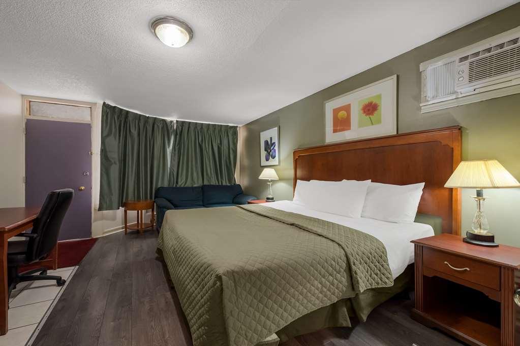 Knights Inn Burlington Pokój zdjęcie
